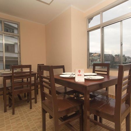 Collection O Hotel Shantiniketan Gangtok Dış mekan fotoğraf